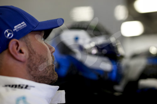 Motorsports: FIA Formula One World Championship 2019, Grand Prix of Great Britain