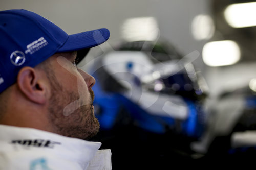 Motorsports: FIA Formula One World Championship 2019, Grand Prix of Great Britain