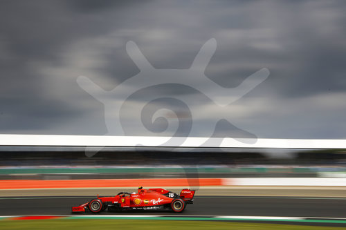 Motorsports: FIA Formula One World Championship 2019, Grand Prix of Great Britain