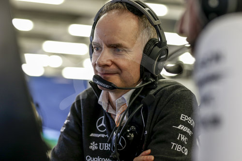 Motorsports: FIA Formula One World Championship 2019, Grand Prix of Great Britain