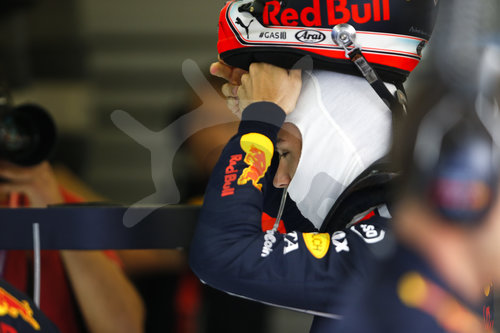 Motorsports: FIA Formula One World Championship 2019, Grand Prix of Great Britain