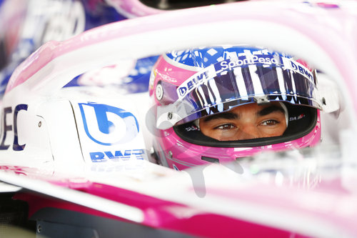 Motorsports: FIA Formula One World Championship 2019, Grand Prix of Great Britain