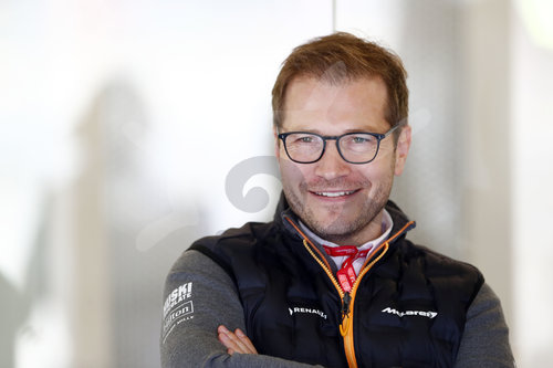 Motorsports: FIA Formula One World Championship 2019, Grand Prix of Great Britain