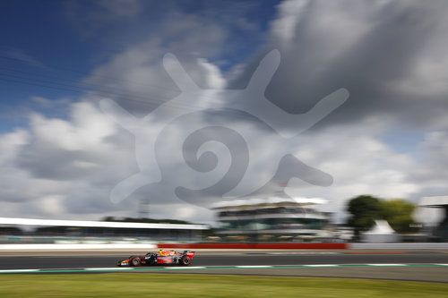 Motorsports: FIA Formula One World Championship 2019, Grand Prix of Great Britain