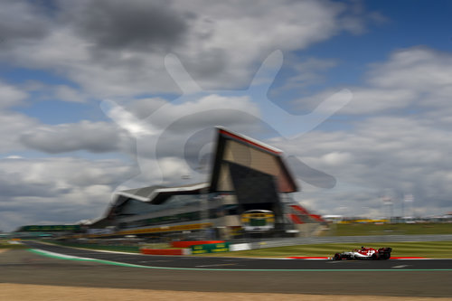 Motorsports: FIA Formula One World Championship 2019, Grand Prix of Great Britain