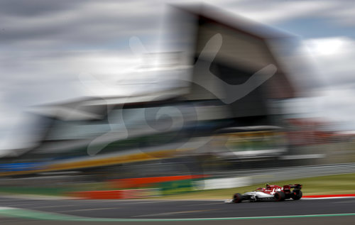Motorsports: FIA Formula One World Championship 2019, Grand Prix of Great Britain