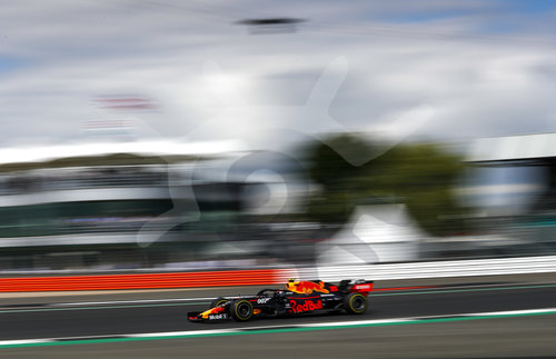 Motorsports: FIA Formula One World Championship 2019, Grand Prix of Great Britain