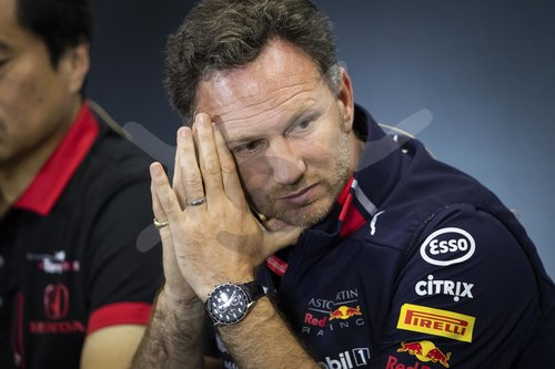 Motorsports: FIA Formula One World Championship 2019, Grand Prix of Great Britain