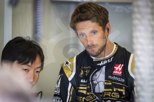 Motorsports: FIA Formula One World Championship 2019, Grand Prix of Great Britain