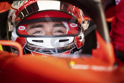 Motorsports: FIA Formula One World Championship 2019, Grand Prix of Great Britain