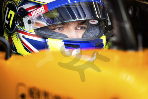 Motorsports: FIA Formula One World Championship 2019, Grand Prix of Great Britain