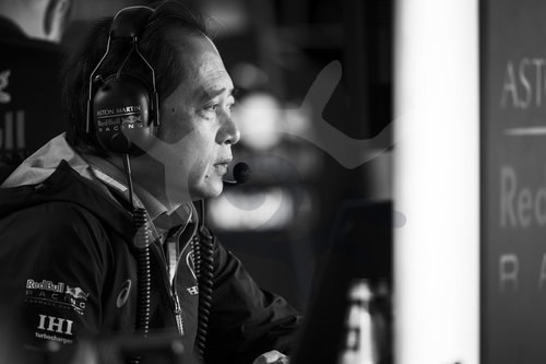 Motorsports: FIA Formula One World Championship 2019, Grand Prix of Great Britain
