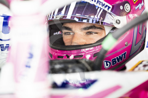 Motorsports: FIA Formula One World Championship 2019, Grand Prix of Great Britain