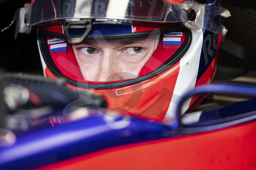 Motorsports: FIA Formula One World Championship 2019, Grand Prix of Great Britain