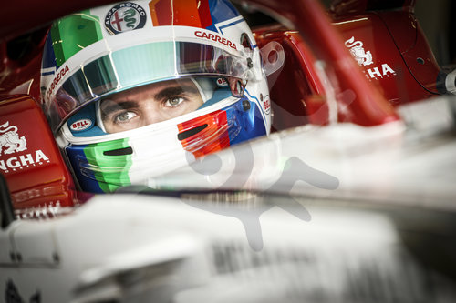 Motorsports: FIA Formula One World Championship 2019, Grand Prix of Great Britain