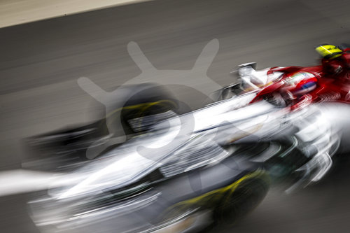 Motorsports: FIA Formula One World Championship 2019, Grand Prix of Great Britain