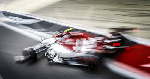 Motorsports: FIA Formula One World Championship 2019, Grand Prix of Great Britain