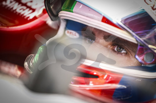 Motorsports: FIA Formula One World Championship 2019, Grand Prix of Great Britain