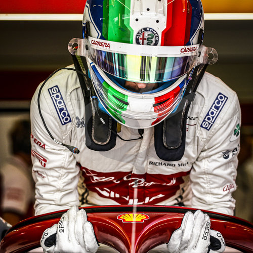 Motorsports: FIA Formula One World Championship 2019, Grand Prix of Great Britain