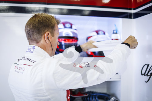 Motorsports: FIA Formula One World Championship 2019, Grand Prix of Great Britain