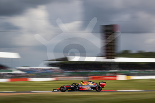 Motorsports: FIA Formula One World Championship 2019, Grand Prix of Great Britain