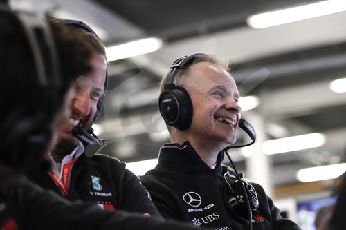 Motorsports: FIA Formula One World Championship 2019, Grand Prix of Great Britain