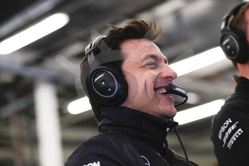 Motorsports: FIA Formula One World Championship 2019, Grand Prix of Great Britain