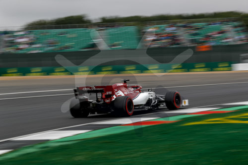 Motorsports: FIA Formula One World Championship 2019, Grand Prix of Great Britain