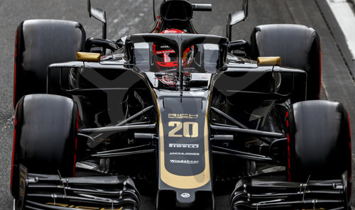Motorsports: FIA Formula One World Championship 2019, Grand Prix of Great Britain