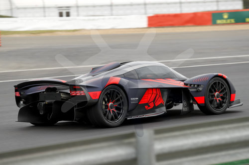 Motorsports: FIA Formula One World Championship 2019, Grand Prix of Great Britain