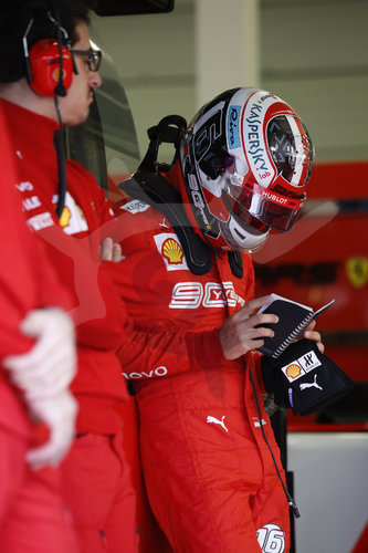 Motorsports: FIA Formula One World Championship 2019, Grand Prix of Great Britain