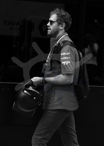 Motorsports: FIA Formula One World Championship 2019, Grand Prix of Great Britain