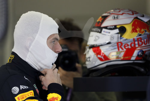 Motorsports: FIA Formula One World Championship 2019, Grand Prix of Great Britain