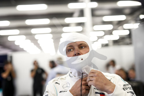 Motorsports: FIA Formula One World Championship 2019, Grand Prix of Great Britain