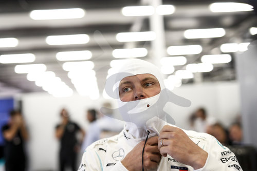 Motorsports: FIA Formula One World Championship 2019, Grand Prix of Great Britain