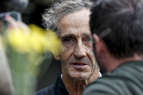 Motorsports: FIA Formula One World Championship 2019, Grand Prix of Great Britain
