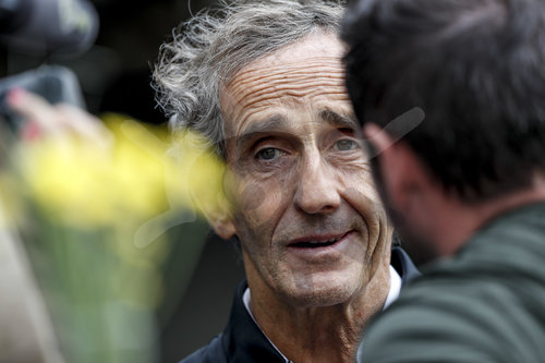 Motorsports: FIA Formula One World Championship 2019, Grand Prix of Great Britain