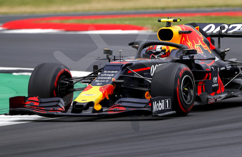Motorsports: FIA Formula One World Championship 2019, Grand Prix of Great Britain