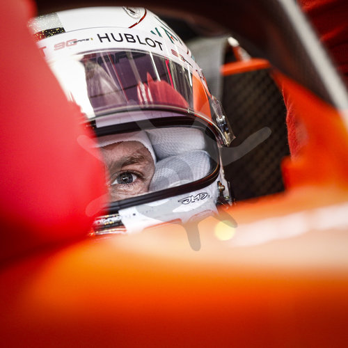 Motorsports: FIA Formula One World Championship 2019, Grand Prix of Great Britain