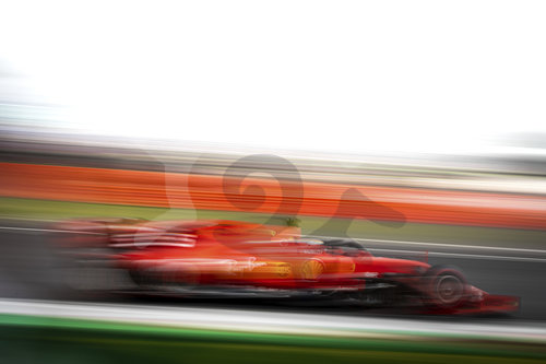 Motorsports: FIA Formula One World Championship 2019, Grand Prix of Great Britain