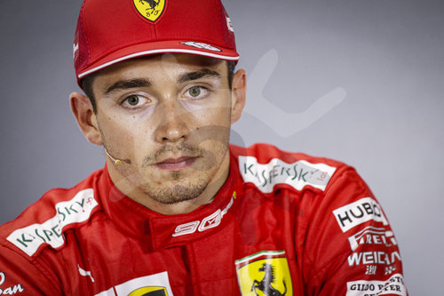 Motorsports: FIA Formula One World Championship 2019, Grand Prix of Great Britain