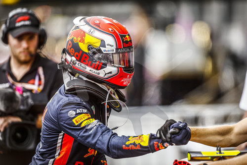 Motorsports: FIA Formula One World Championship 2019, Grand Prix of Great Britain