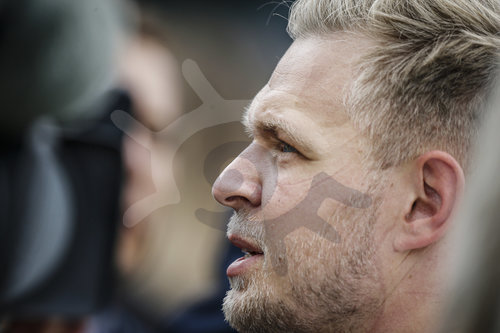 Motorsports: FIA Formula One World Championship 2019, Grand Prix of Great Britain