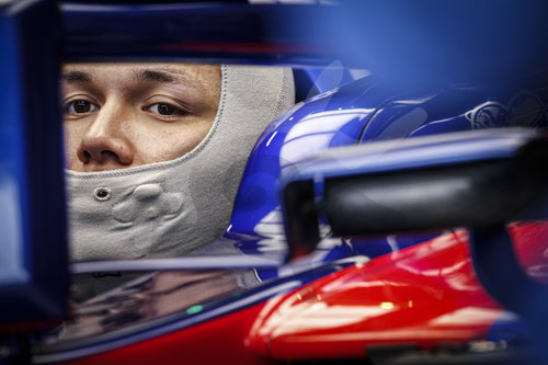 Motorsports: FIA Formula One World Championship 2019, Grand Prix of Great Britain