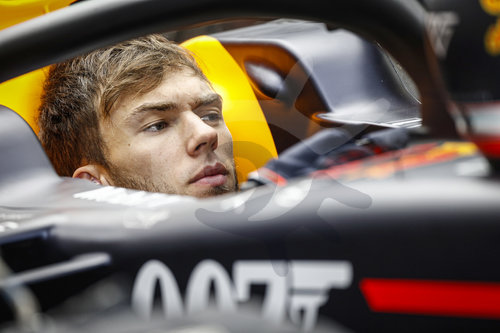 Motorsports: FIA Formula One World Championship 2019, Grand Prix of Great Britain
