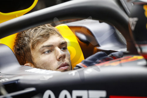 Motorsports: FIA Formula One World Championship 2019, Grand Prix of Great Britain