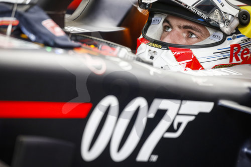 Motorsports: FIA Formula One World Championship 2019, Grand Prix of Great Britain
