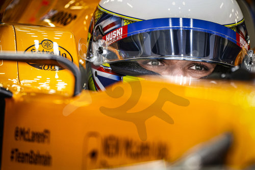 Motorsports: FIA Formula One World Championship 2019, Grand Prix of Great Britain