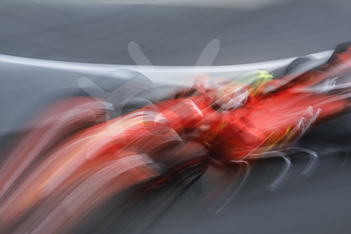 Motorsports: FIA Formula One World Championship 2019, Grand Prix of Great Britain