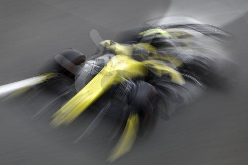 Motorsports: FIA Formula One World Championship 2019, Grand Prix of Great Britain
